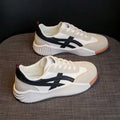 Sneakers da donna per uso quotidiano – Scarpe casual leggere e confortevoli
