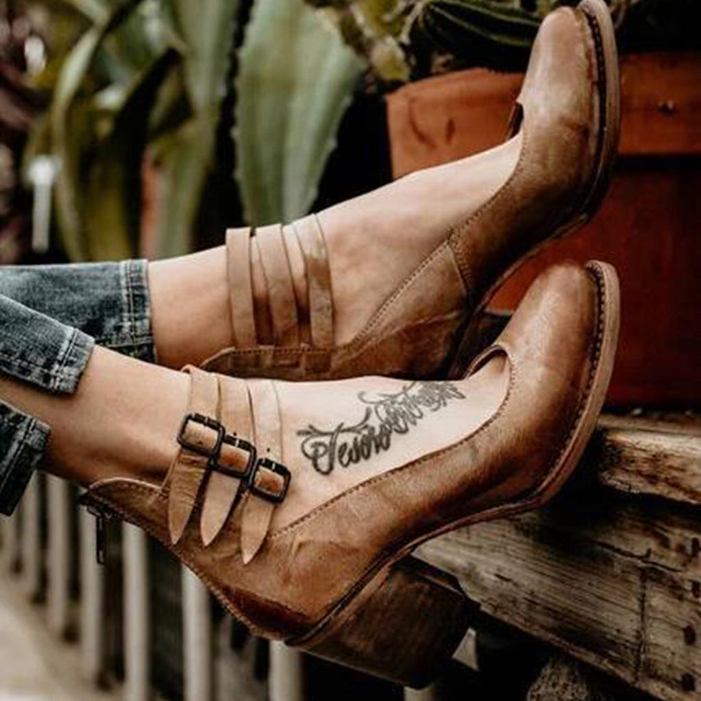 Scarpe Donna Eleganti e Comode con Design Moderno