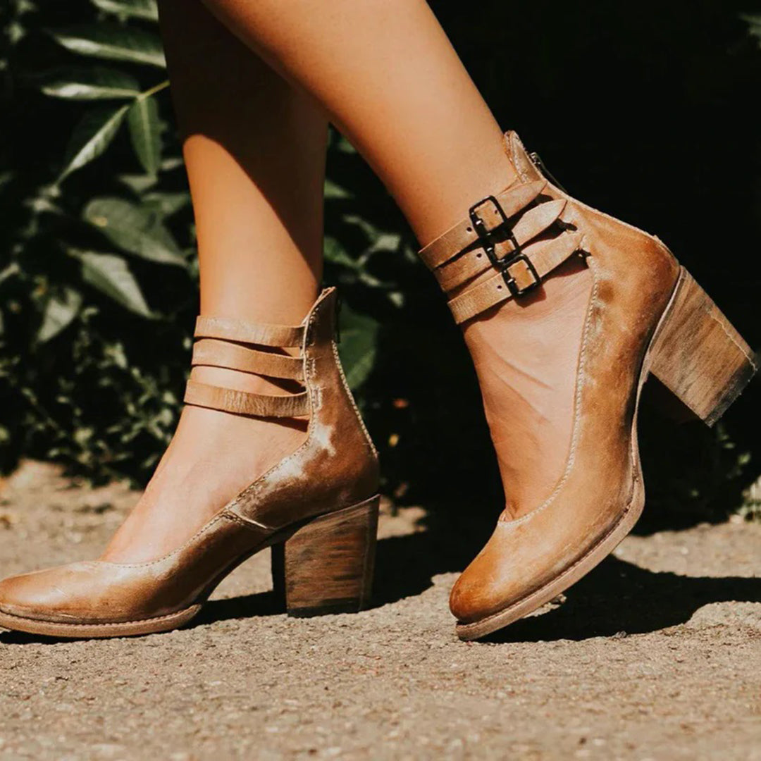 Scarpe Donna Eleganti e Comode con Design Moderno