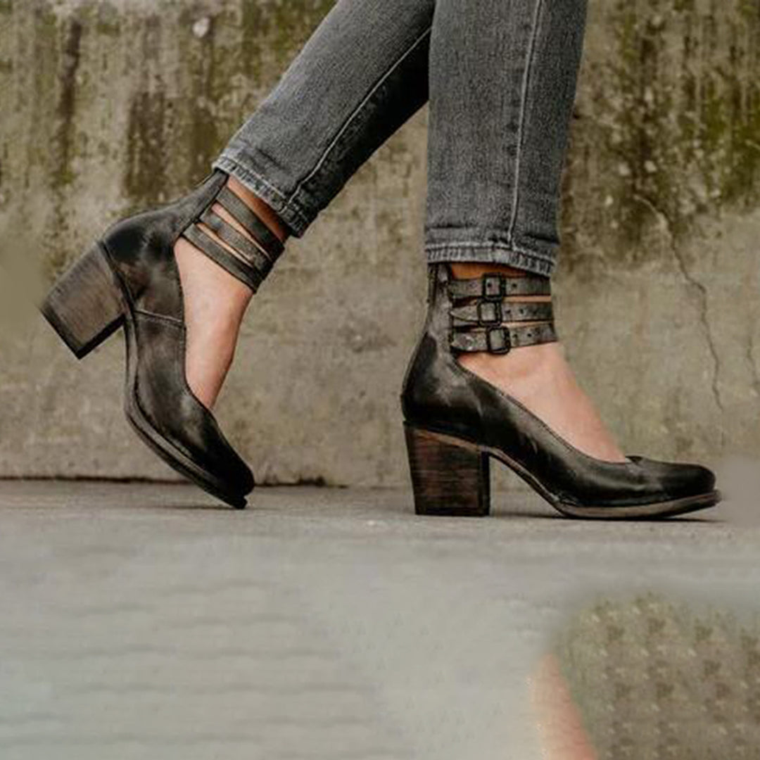 Scarpe Donna Eleganti e Comode con Design Moderno