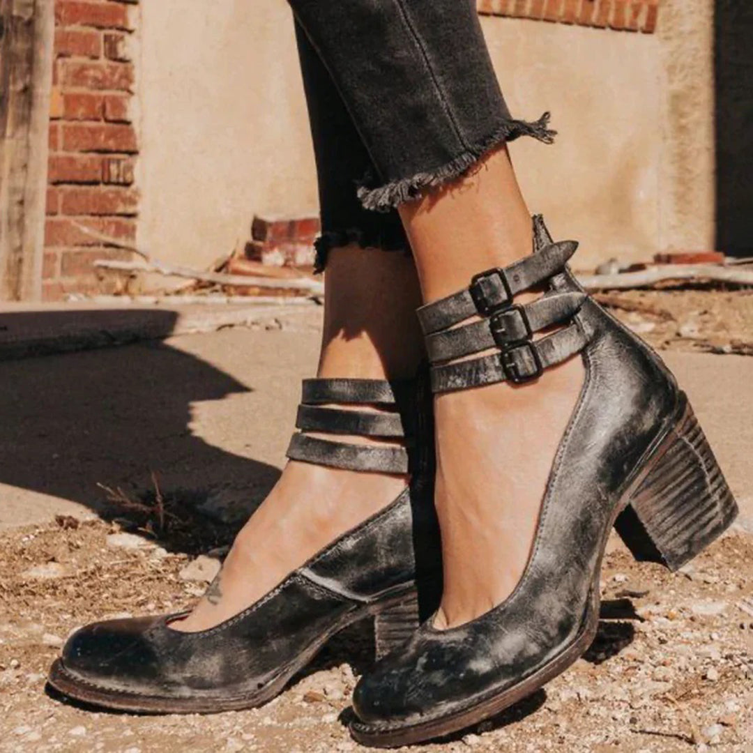 Scarpe Donna Eleganti e Comode con Design Moderno