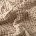 Coperta Muslin in Cotone