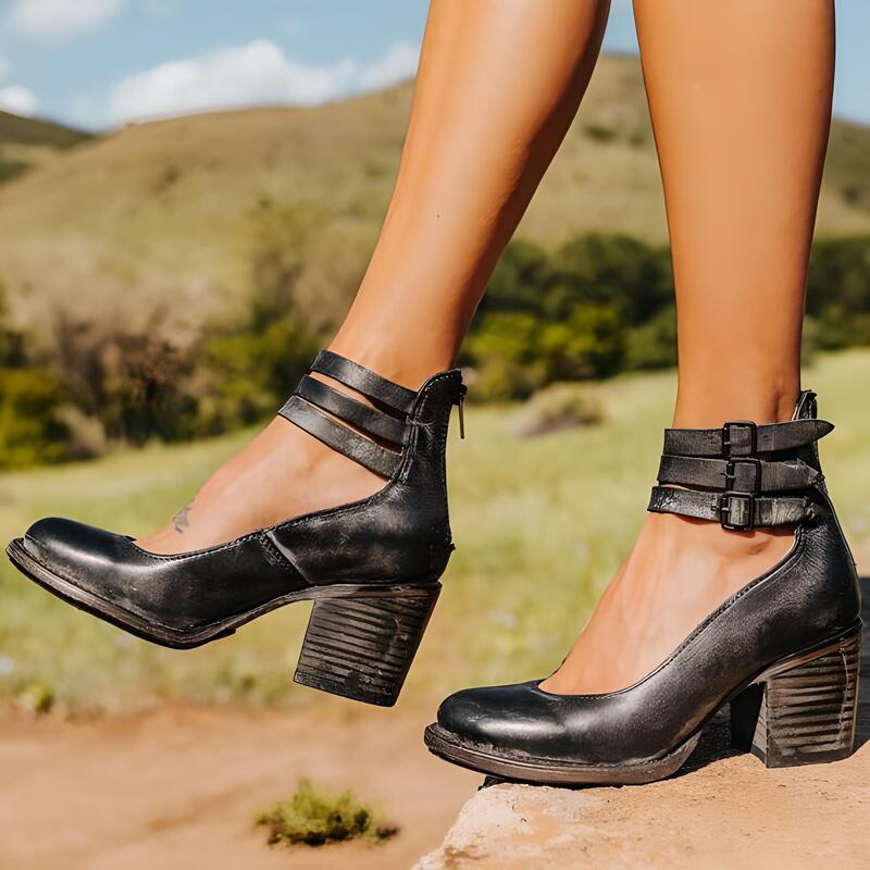 Scarpe Donna Eleganti e Comode con Design Moderno