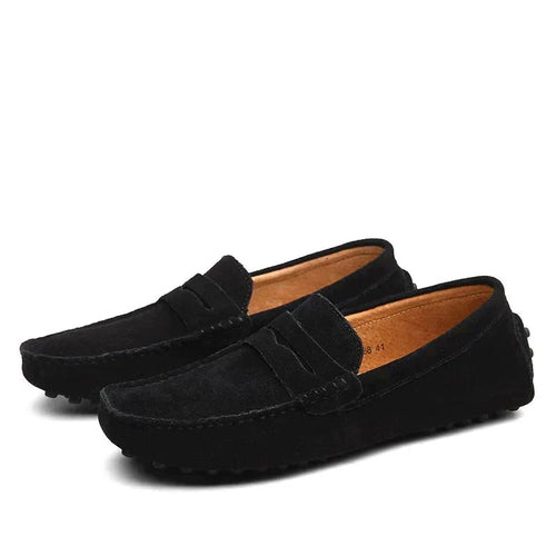Mocassini Uomo Classici – Scarpe Eleganti Versatili per Uso Quotidiano