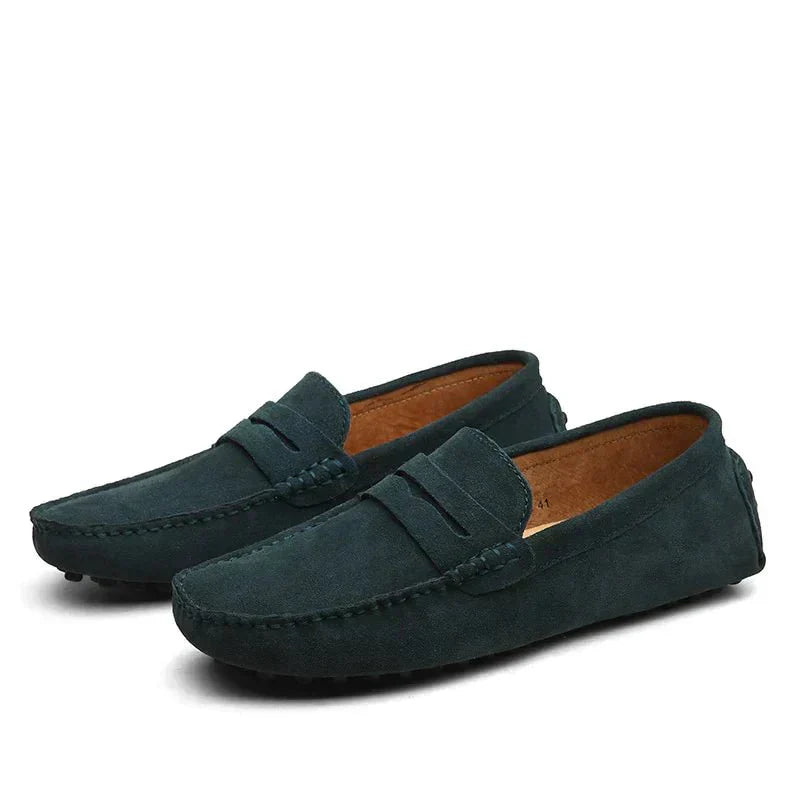 Mocassini Uomo Classici – Scarpe Eleganti Versatili per Uso Quotidiano